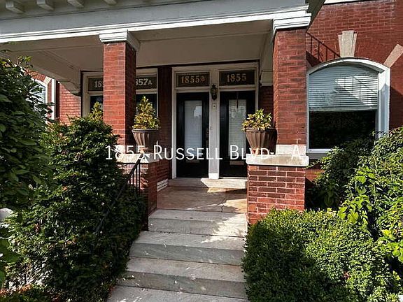 2nd image of 1855 Russell Blvd #A