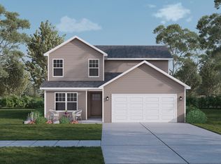 The Emerald Plan, Rock Springs, Charlestown, IN 47111