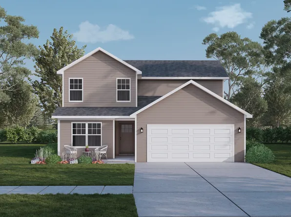 The Emerald Plan, Rock Springs