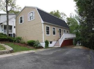 15 Hancock St, Melrose, MA 02176