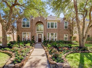 22415 Kendall Shay Ct, Katy, TX 77450