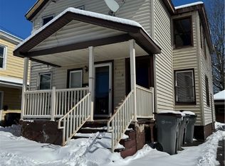 118 McAvoy Ave, Rome, NY 13440