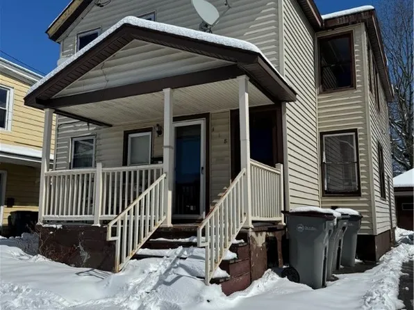 118 McAvoy Ave, Rome, NY 13440