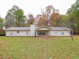 2707 Mill Piece, Benton, AR 72015