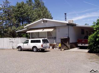 7785 Buddy Ln, Los Molinos, CA 96055
