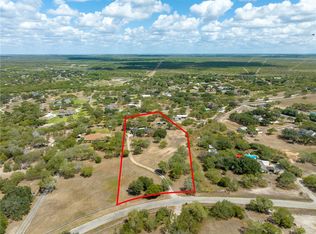 4177 Bobwhite, Robstown, TX 78380