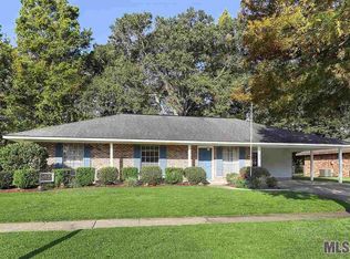 2922 Caroljack Dr, Baton Rouge, LA 70816