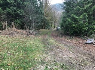 14718 683rd Ave NE, Baring, WA 98224