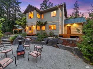 2642 Fishtrap Rd NE, Olympia, WA 98506