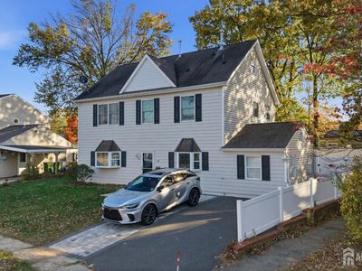18 Baxter Rd, Edison, NJ, 08817