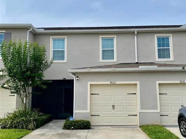 9033 Alba Ln, Kissimmee, FL 34747