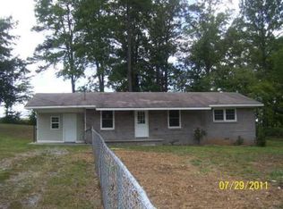 443 Corvette Dr, Chatsworth, GA 30705