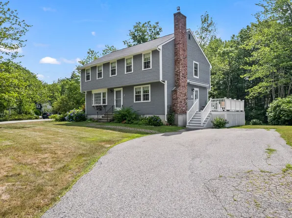 7 Winterbrook Court, York, ME 03909