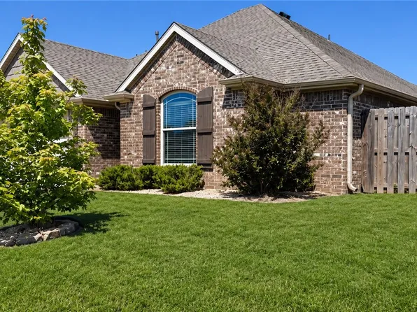 2909 S 4th St, Rogers, AR 72758