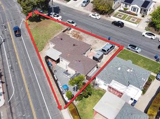 8811 Madison Ave, La Mesa, CA 91941