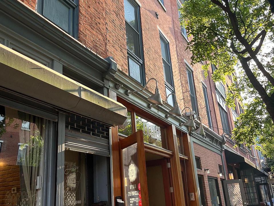 1st image of 1608 South St Floor 2