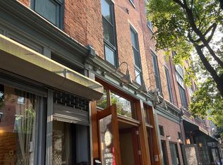 1608 South St FLOOR 2, Philadelphia, PA 19146