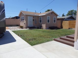 24683 1/2 Woodward Ave, Lomita, CA 90717