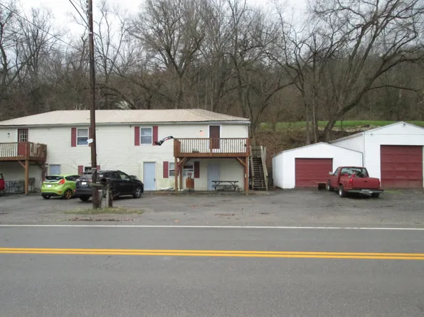 427 River Rd, Fort Mitchell, KY 41017