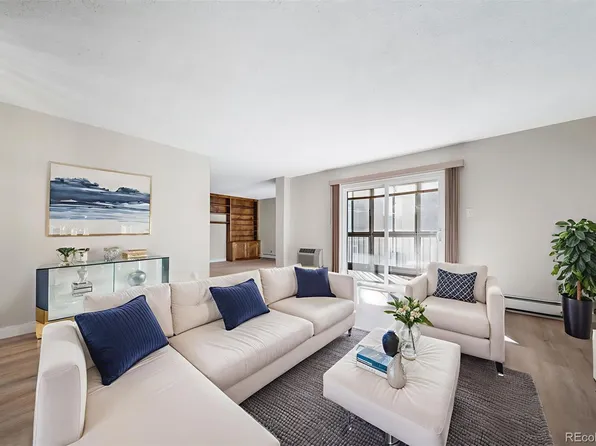 3082 S Wheeling Way Bldg 208 #205, Aurora, CO 80014