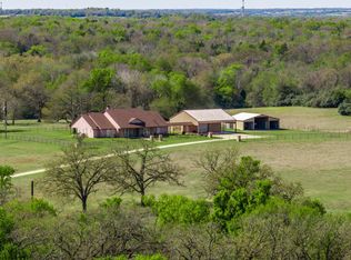 3713 County Road 386, Marquez, TX 77865