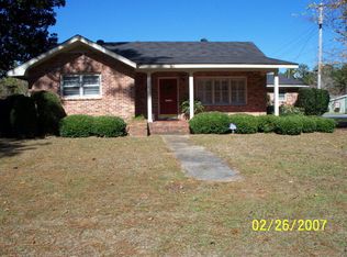 511 E 7th St, Adel, GA 31620