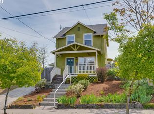 5212 NE 15th Ave, Portland, OR 97211