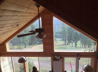 225 West Bridger Creek #b Green Tract, Reedpoint, MT 59069