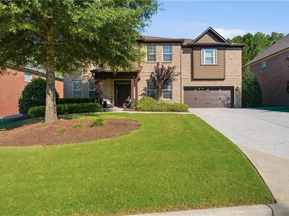 2530 Maple Ridge Ln, Cumming, GA 30041
