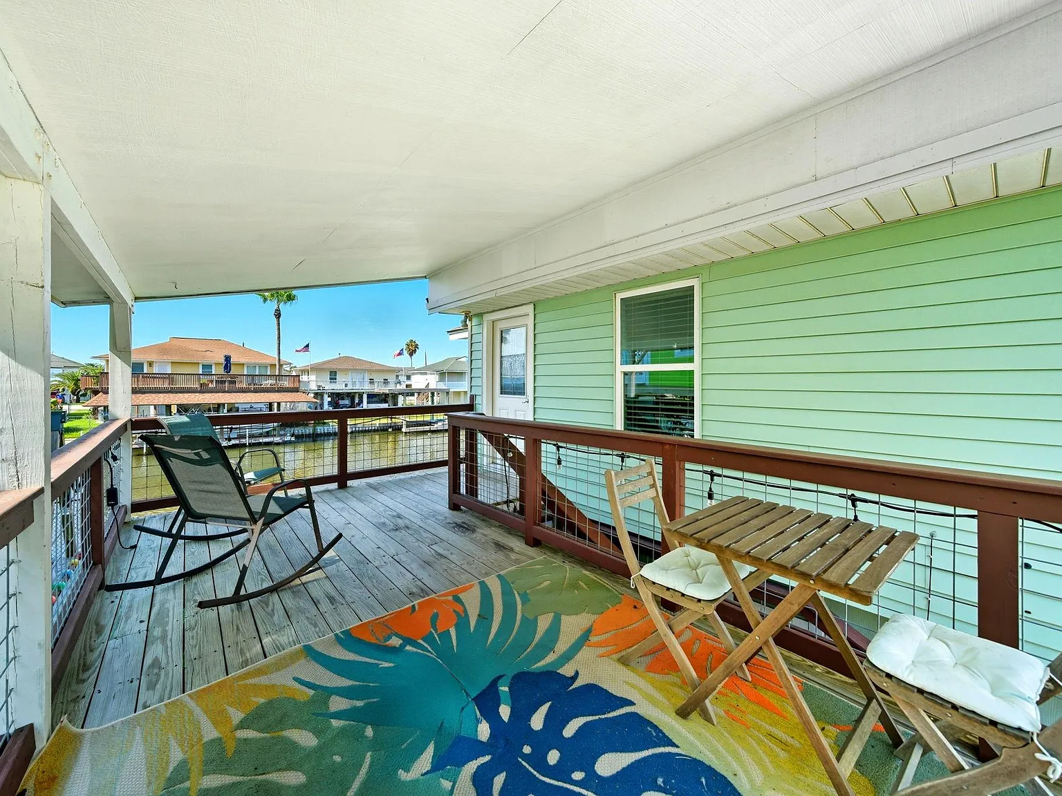 2 bed, 1.5 bath, 960 sqft, $2,100 — Photo 3