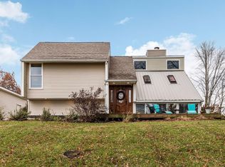 2136 Hoss Rd, Utica, OH 43080