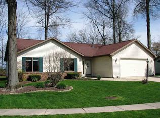 5310 Downy Ave, Fort Wayne, IN 46818