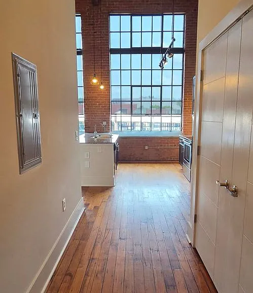 DRAYTON MILLS LOFT APARTMENTS — Photo 220