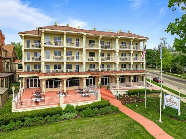 335 Wrigley DRIVE #412, Lake Geneva, WI 53147