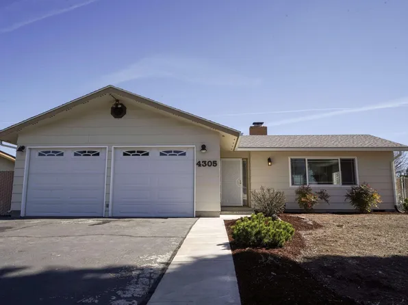 4305 Lombard Dr, Klamath Falls, OR 97603