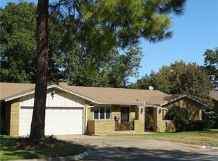 1611 Terrace St, Arlington, TX 76012