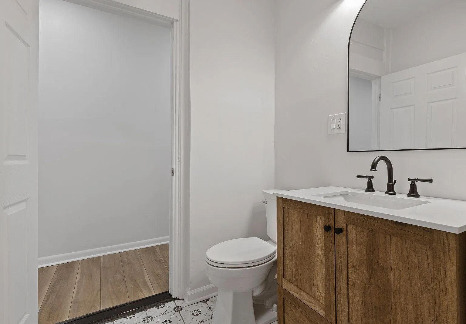 1 bed, 1.0 bath, 800 sqft, $1,500 — Photo 4