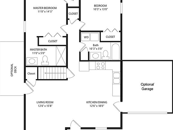 3rd image of this home
