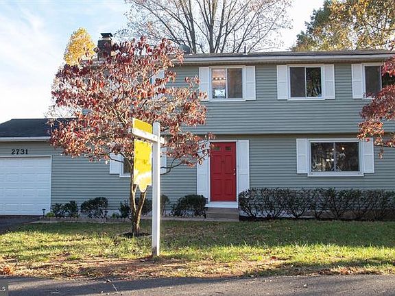 3rd image of 2731 Wrexham Ct