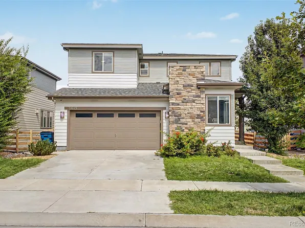 18043 E 107th Avenue, Commerce City, CO 80022