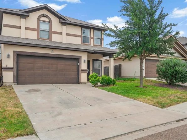 6114 Servando Dr, Laredo, TX 78043