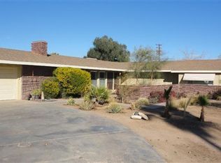 951 E Chanslor Way, Blythe, CA 92225