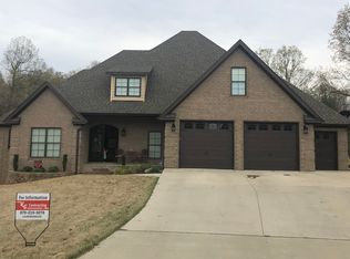 3203 Lochmoor Cv, Jonesboro, AR 72405