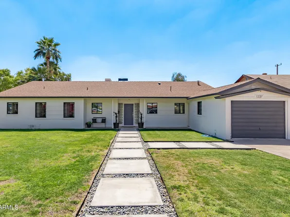 1337 W EDGEMONT Avenue, Phoenix, AZ 85007