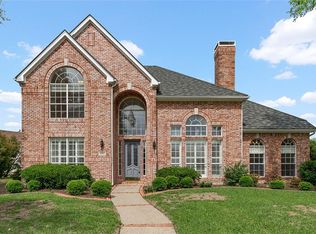 4517 Hallmark Dr, Plano, TX 75024