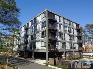 1300 Saint Marys St #206, Raleigh, NC 27609