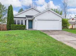 5023 Brittany Downs Dr, Saint Charles, MO