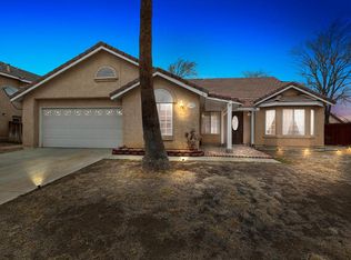 3569 Crystal Ct, Palmdale, CA 93550