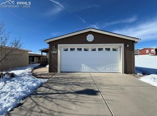 4379 Gray Fox Hts, Colorado Springs, CO 80922