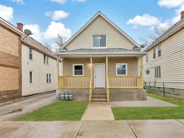 174 E 23rd St, Chicago Heights, IL 60411